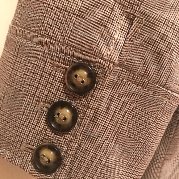 Cropped jacket - Picture 5 of 5